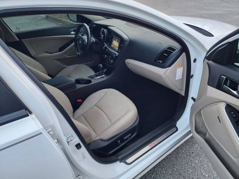 Used 2014 Kia Optima EX FWD image 17