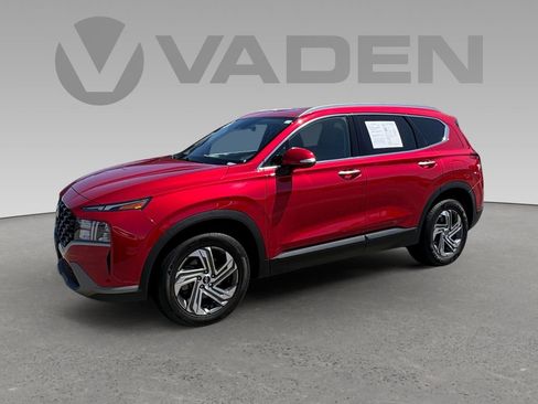 Used 2023 Hyundai Santa Fe SEL FWD image 19