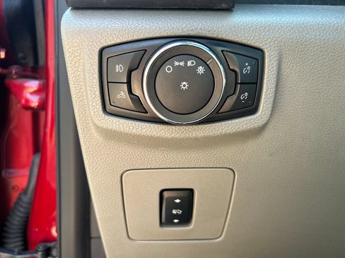 Used 2017 Ford F150 XLT w/ Equipment Group 301A Mid AWD/4WD image 16