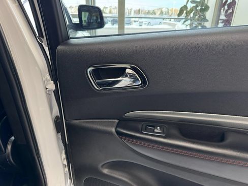 Used 2018 Dodge Durango GT w/ Premium Group AWD/4WD image 49
