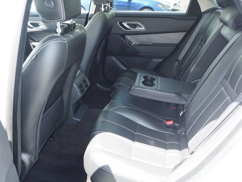 Used 2022 Land Rover Range Rover Velar S AWD/4WD image 15