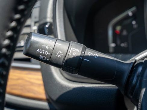 Used 2020 Honda CR-V EX-L image 22