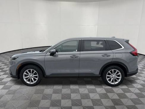Used 2024 Honda CR-V EX image 13