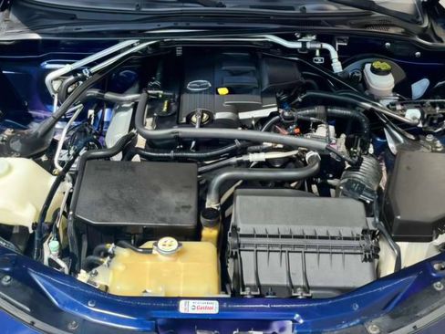 Used 2012 MAZDA MX-5 Miata Touring w/ Appearance Pkg RWD image 39