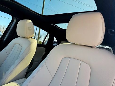 New 2026 Mercedes-Benz GLA 250 4MATIC image 18