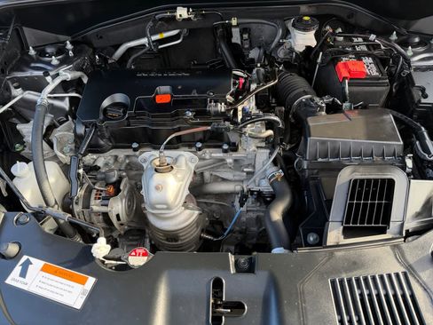 Used 2023 Honda HR-V LX image 8