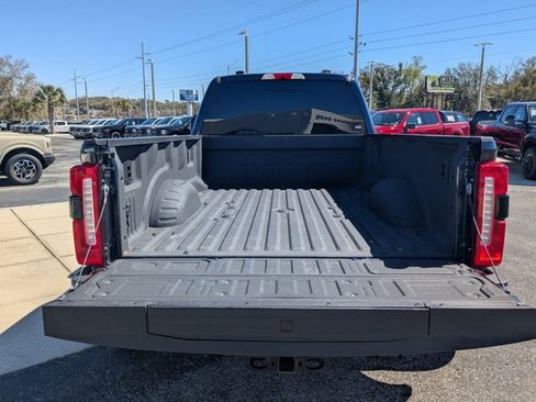 Used 2024 Ford F350 Lariat w/ Lariat Ultimate Package image 14