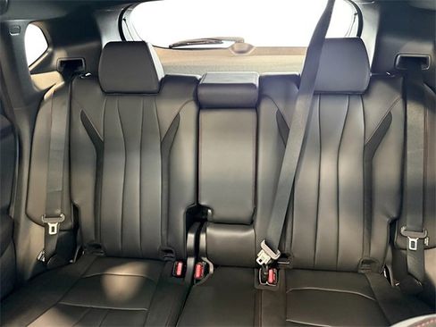 New 2025 Acura ADX A-Spec image 31