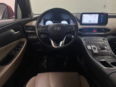 Used 2023 Hyundai Santa Fe Limited w/ Cargo Package AWD/4WD image 15