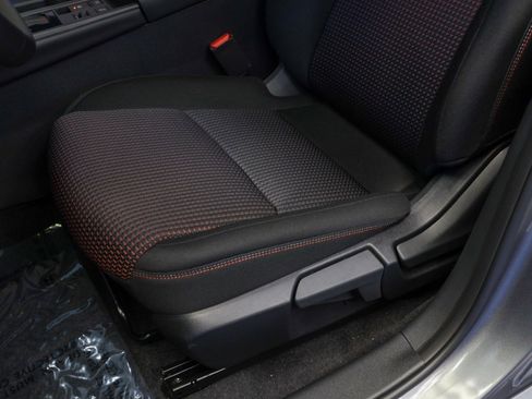 New 2026 Nissan Sentra SR image 17