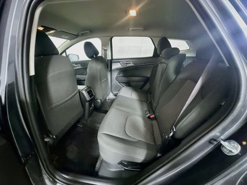 Used 2026 Kia Sportage LX FWD image 25