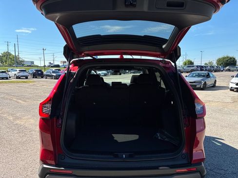 New 2026 Honda CR-V Sport image 20