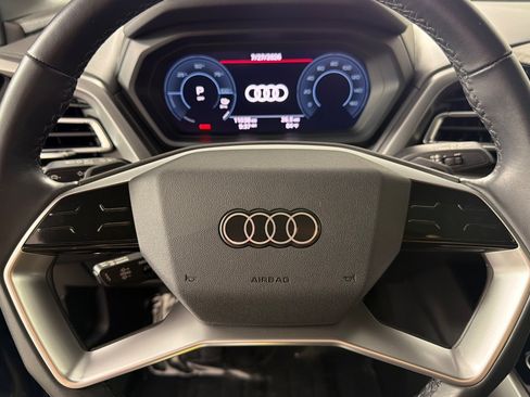 Certified 2023 Audi Q4 e-tron Premium w/ Premium Plus RWD image 23