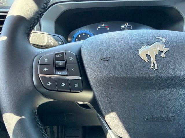 New 2026 Ford Bronco Sport Badlands w/ Sasquatch Badlands Package AWD/4WD image 22