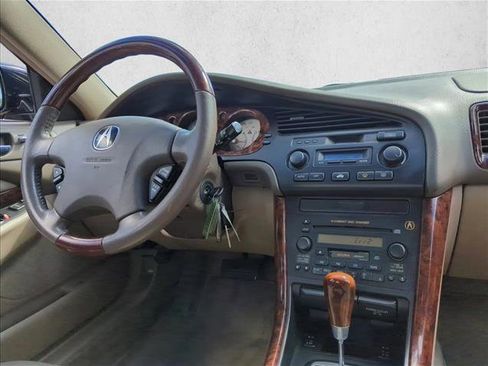 Used 2002 Acura TL Type-S image 25