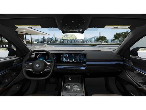 New 2026 BMW i5 eDrive40 w/ Convenience Package image 24