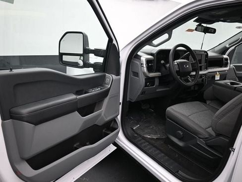 Certified 2026 Ford F250 XL w/ STX Appearance Package AWD/4WD image 15