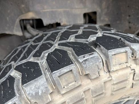 Used 2012 Chevrolet Silverado 2500 LT w/ Interior Plus Package image 10