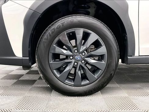 Used 2025 Subaru Outback Onyx Edition AWD/4WD image 10