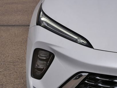 New 2026 Buick Envision Avenir