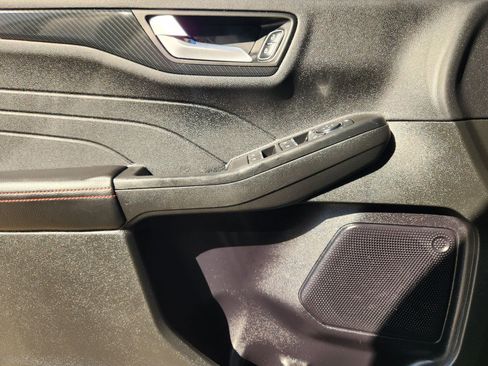 Used 2023 Ford Escape ST-Line w/ Tech Pack #1 image 24