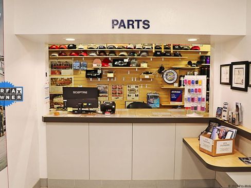 Used 2023 Lexus RX 350 F Sport image 48