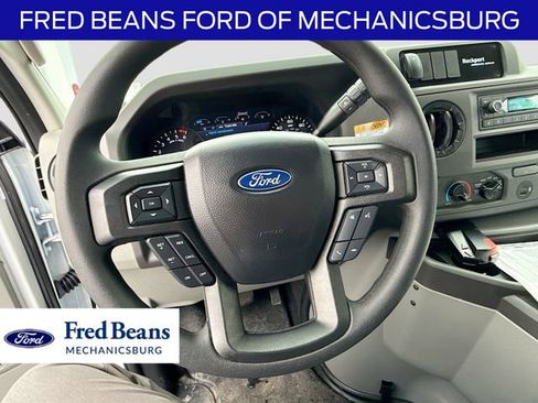 New 2026 Ford E-350 and Econoline 350 Super Duty w/ Power Equipment Group image 11