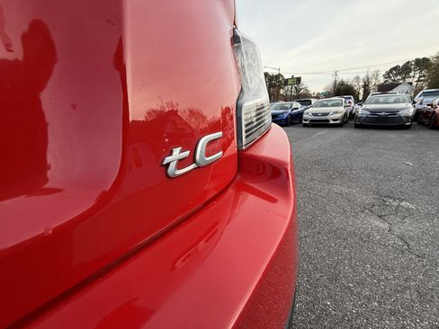 Used 2014 Scion tC image 31