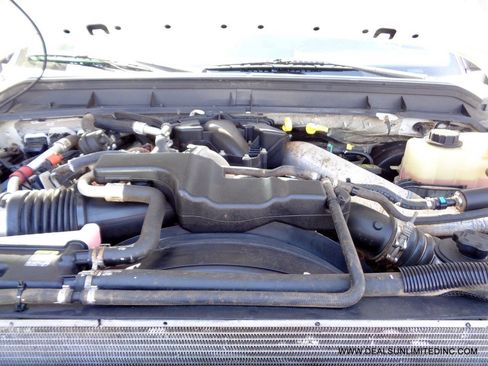 Used 2012 Ford F250 XL w/ PWR Equipment Group AWD/4WD image 21
