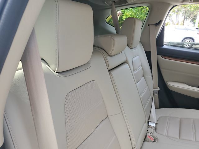Used 2019 Honda CR-V EX-L image 25