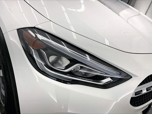 Certified 2023 Mercedes-Benz GLA 250 image 26