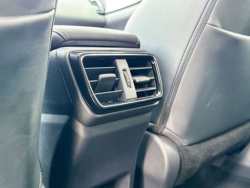 Used 2025 Lexus NX 250 FWD w/ Accessory Package (Z1) image 34