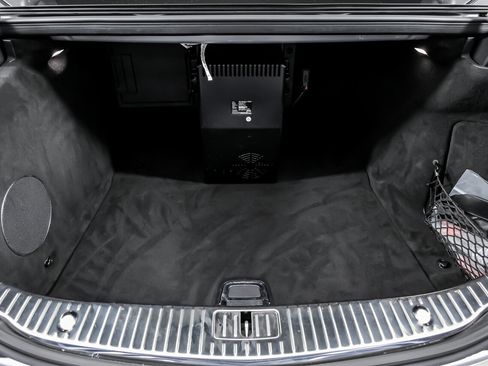 Used 2019 Mercedes-Benz Maybach S 560 4MATIC image 16