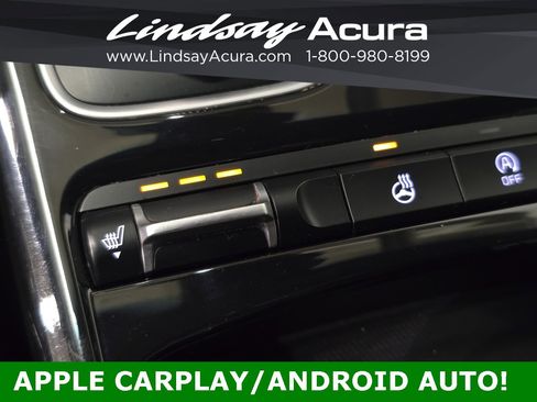 Used 2020 Kia Stinger GT-Line image 18