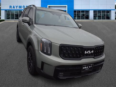 Certified 2024 Kia Telluride SX Prestige X-Pro image 9