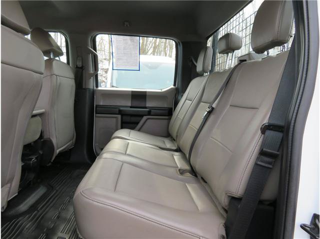 Used 2020 Ford F250 XL w/ Power Equipment Group AWD/4WD image 20