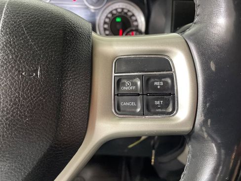 Used 2014 RAM 3500 Laramie image 14