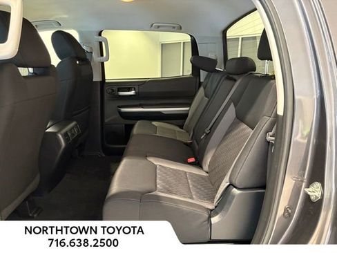 Used 2016 Toyota Tundra SR5 w/ SR5 Upgrade Package image 16