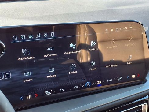 New 2026 Chevrolet Traverse LT w/ Driver Confidence Package image 18