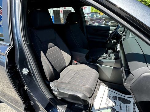 Used 2023 Honda CR-V Sport image 22