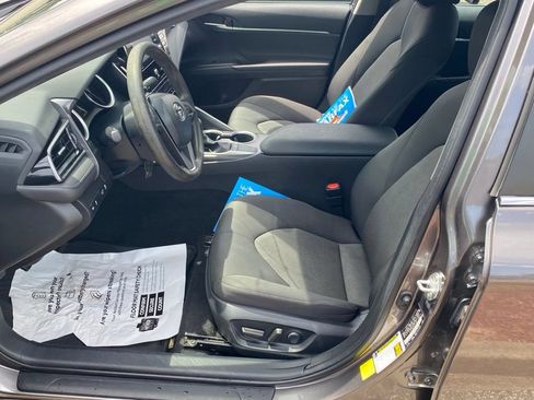 Used 2023 Toyota Camry LE FWD image 6