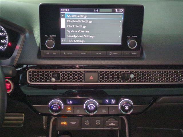 Used 2025 Honda Civic Sport image 14