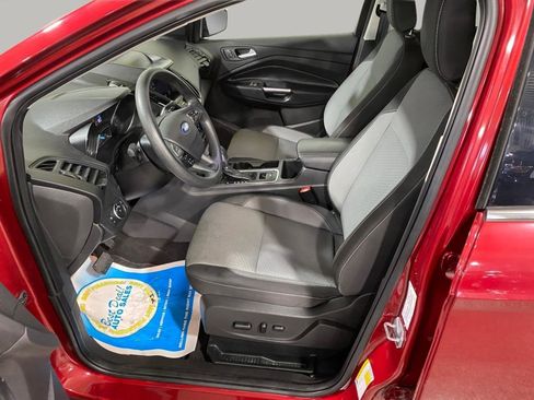 Used 2019 Ford Escape SE AWD/4WD image 21