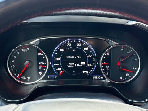 Used 2021 Chevrolet Blazer RS image 17