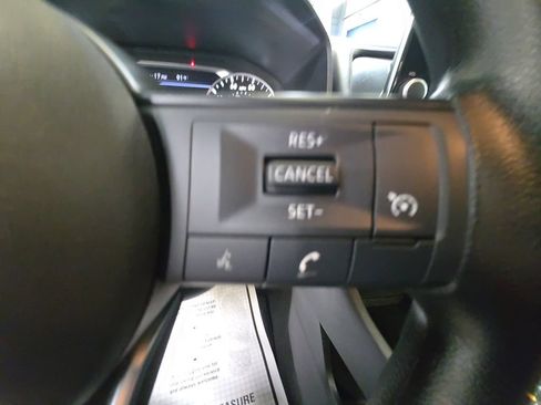 Used 2024 Nissan Rogue S AWD/4WD image 19