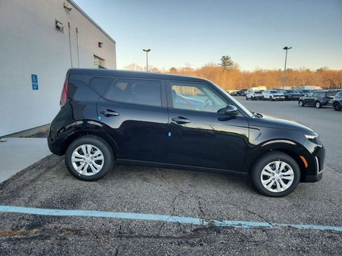 New 2025 Kia Soul LX image 8