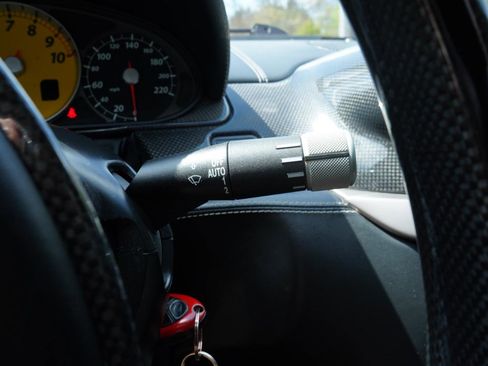 Used 2007 Ferrari 599 GTB Fiorano RWD image 27