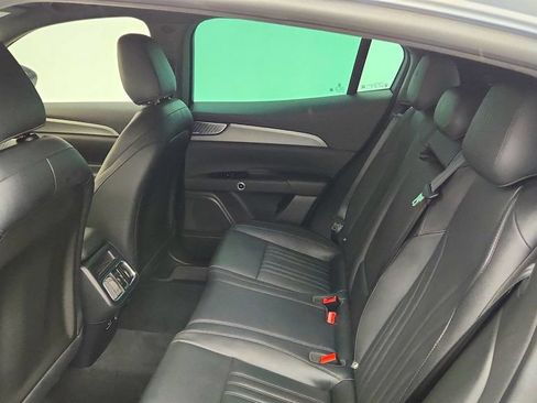 Used 2023 Maserati Grecale GT AWD/4WD image 21