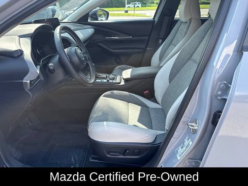 Certified 2026 MAZDA CX-30 AWD 2.5 S image 11