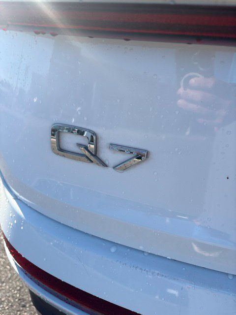 Used 2021 Audi Q7 3.0T Premium Plus AWD/4WD image 5
